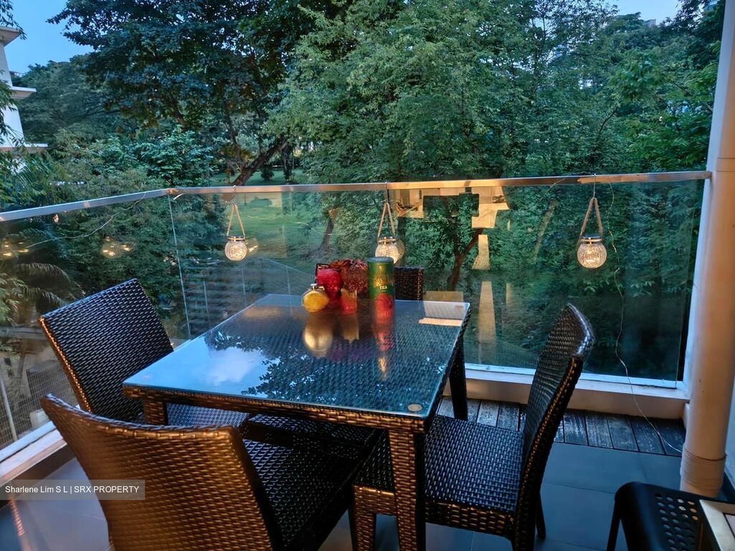 Mulberry Tree (D11), Apartment #422077031